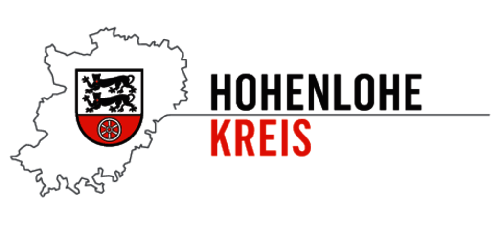 Landratsamt Hohenlohekreis
